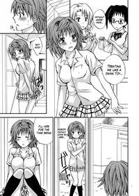 (C79) [Hyogetsu (Momonoki Fum)] Riko♥Style (To LOVE-ru) [English]