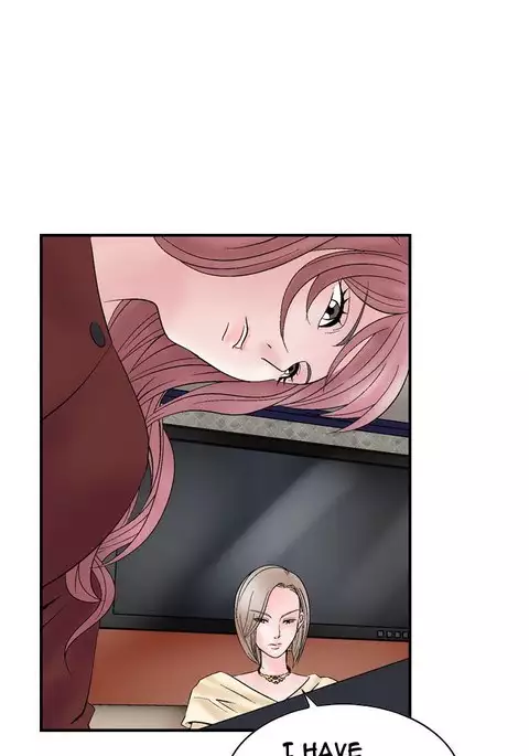 The Taste of Hands Ch.1-48