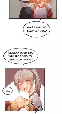 [Mx2J] Hari Dormitory Ch.0-30 (English) (Ongoing)