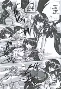 (SC26) [CHINPUDO (Marui)] Junpaku Seito Shimakosan / Pure White Disciple (Maria-sama ga Miteru) [English]