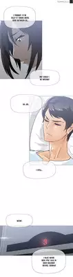 [ButcherBoy] Household Affairs Ch.1-27 (English) (YoManga) (Ongoing)