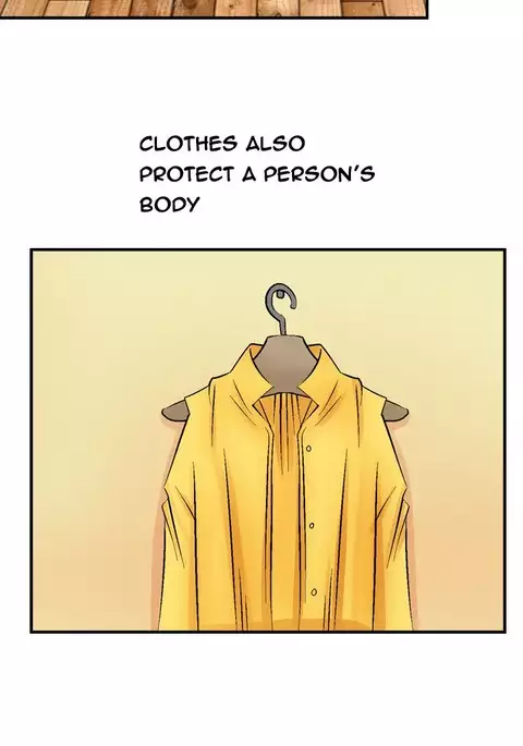 The Taste of Hands Ch.1-54