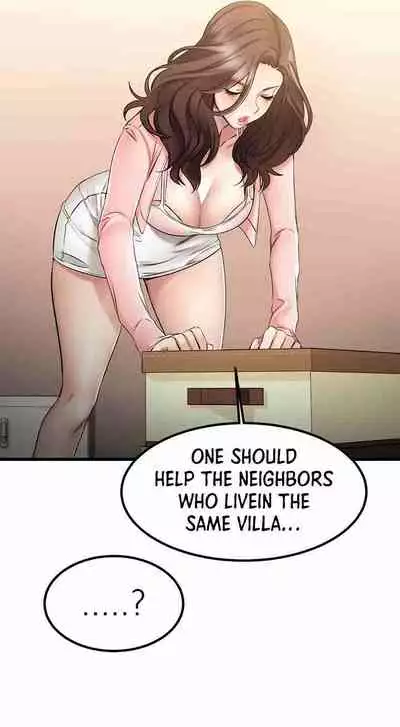 My Female Friend Who Crossed The Line [Rimpala, Gimdanchu] Ch.10? [English] [Manhwa PDF]