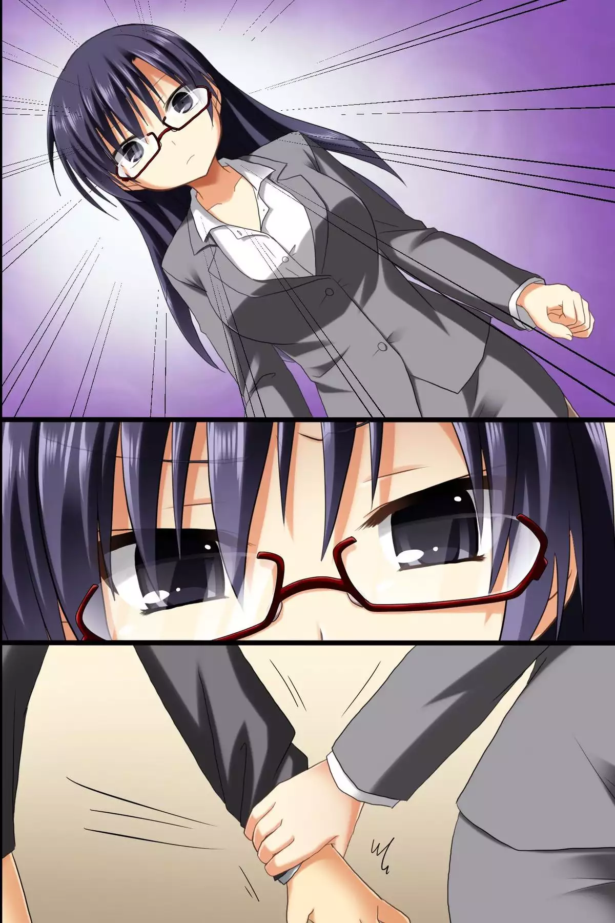 Saimin Office ~ Chousaimin de Joshi Shain no Joushiki Kaihen de Haramase Harem Life