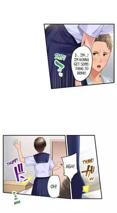 [Kayanoi Ino] Using 100 Boxes of Condoms With My Childhood Friend! (Ch.01~18) [English]