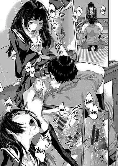 [Harazaki Takuma] Seifuku Shijou Shugi -Aki- | Uniforms Supremacy -Fall- [English] [RyuugaTL] [Digital]