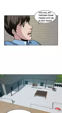 Change Partner Ch.1-17 (English) (Ongoing)