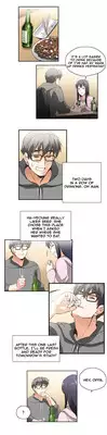 [Husky guy] SStudy Ch.0-27 (English) (YoManga) (Ongoing)