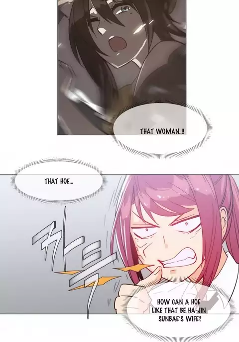 Household Affairs Ch.1-40