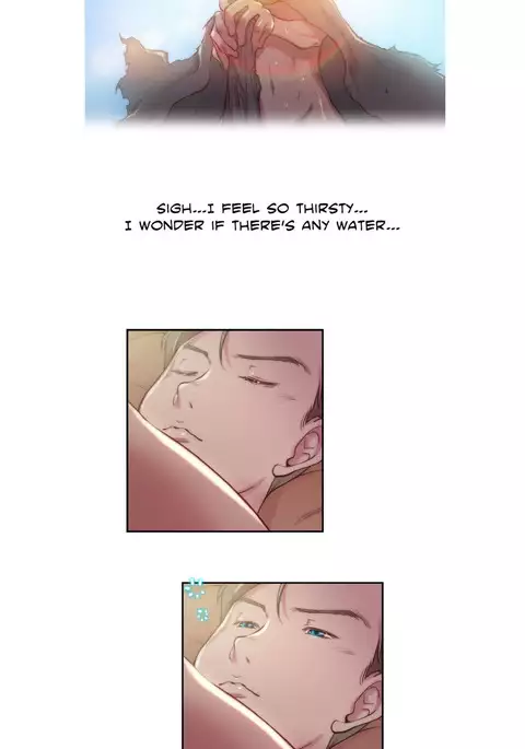 Sex Knights-Erotic Sensuality & Perception Ch.1-15