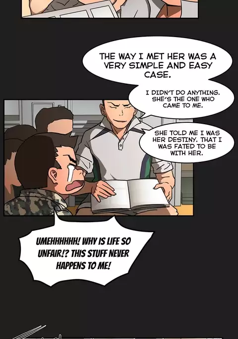 Refrain Love Ch.1-24