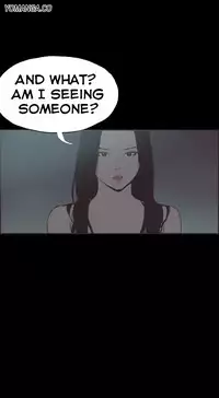 [Mr. Byeong-Su] Cohabitation Ch.1-44 (English) (Ongoing)