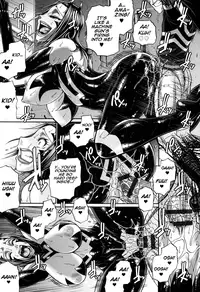 [Chiba Toshirou] Animal Assort Ch. 1-10 [English] [HappyMerchants]