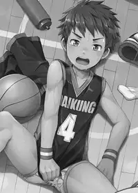 [Beater (daikung)] Ace Star [English] [Digital]