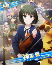 (SC65) [candy paddle (NemuNemu)] Side OTOKONOKO IDOL Rei Kagura (THE IDOLM@STER SideM) [Chinese] [空想少年汉化]