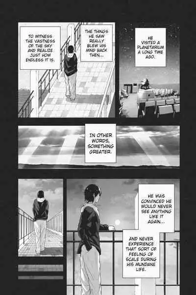 [Soryuu] Shukushou Ikinokori Taikai Ch.1-6 | Shrinking Survival Competition Ch.1-6 [English]