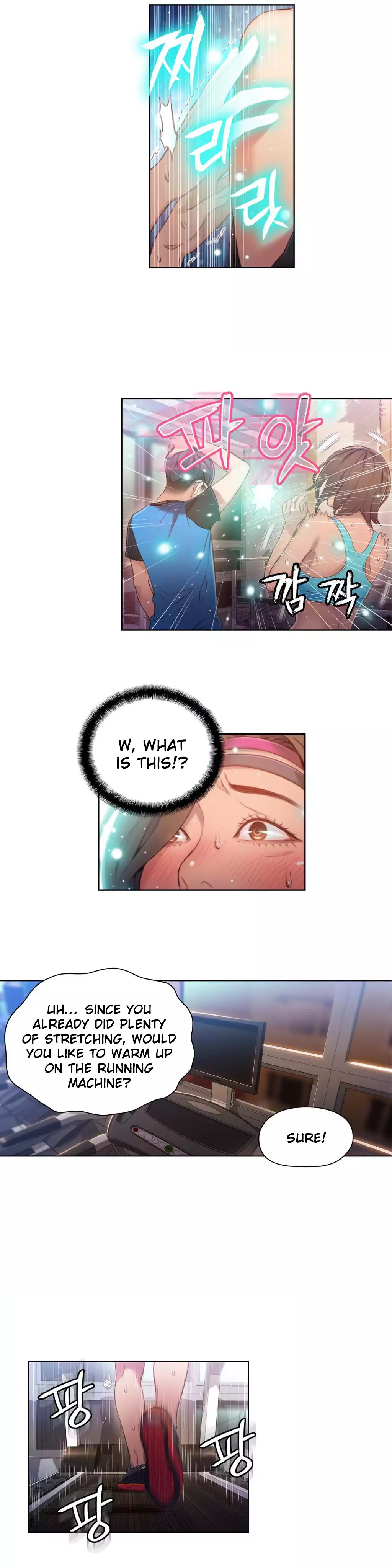 Sweet Guy Ch.1-51