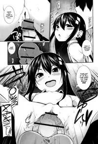 Koakuma ☆ à la Mode | Little Devil ☆ à la Mode Ch. 1-2