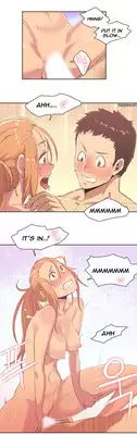 [Gamang] Sports Girl Ch.1-23 (English) (YoManga)