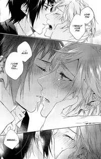 (HaruCC22) [LEGO! (Nakagawa)] Houkago, Kimi to Kotaeawase o Shiyou. (Final Fantasy XV) [English]