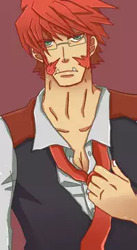 [Denjarasu Yamada] レオくん受けマンガ