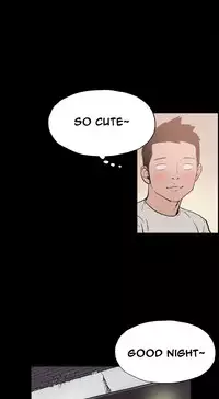 [Mr. Byeong-Su] Cohabitation Ch.1-33 (English) (Ongoing)