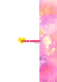 (Utahime Teien 18) [A Color Summoner (Kara)] Girls Power no Manzoku Iku made Look at Me (THE IDOLM@STER CINDERELLA GIRLS)