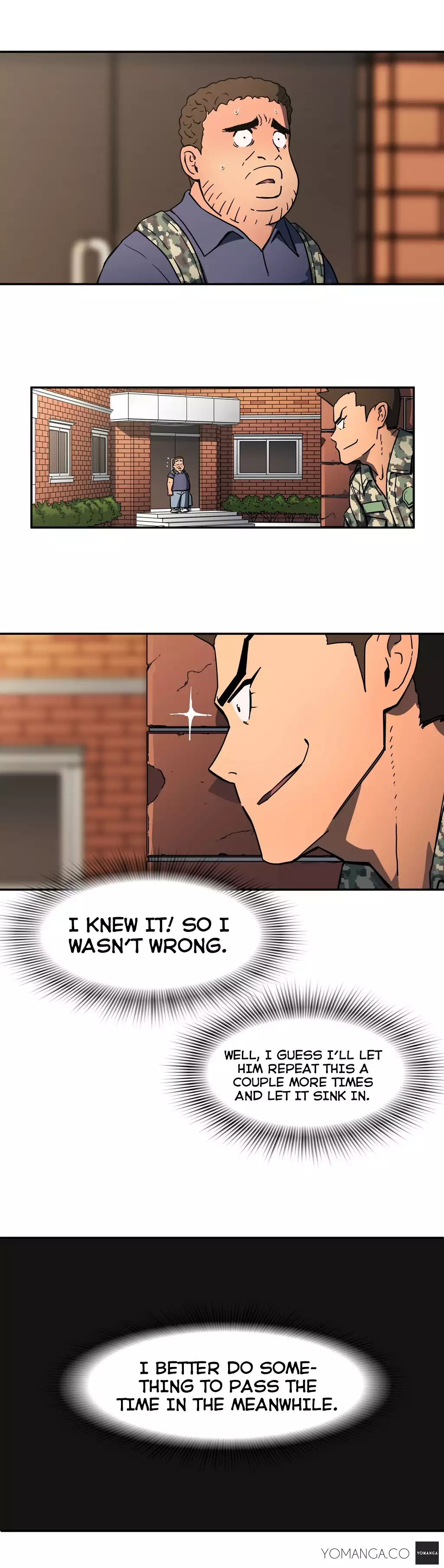 Refrain Love Ch.1-14