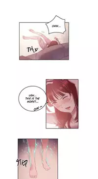 [BYMAN] Sex Knights-Erotic Sensuality & Perception Ch.1-15 (English) (Ongoing)