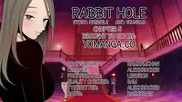 [Youngmo] Rabbit Hole Ch.1-6 (English) (YoManga) (Ongoing)