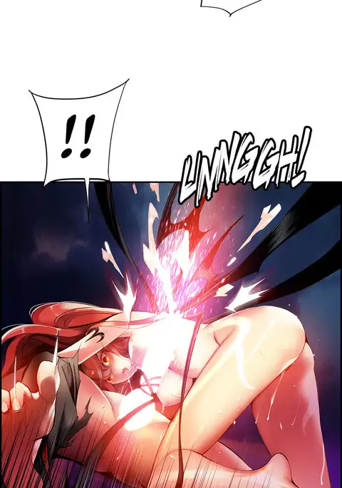 Lilith`s Cord Ch.1-40