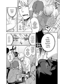 [Konoshiro Shinko (Yamagara Tasuku, Karasuma Yayoi)] Alp Switch 2 [English] [mysterymeat3] [Digital]