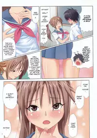 (SC41) [Muchi Muchi 7 (Sanagi Torajirou, Hikami Dan)] MuchiMuchi Bomber 5 (Ichigo 100%) [English] [Phantom]