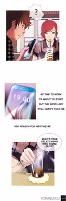 [Shampoo] Heaven Ch.1-13 (English) (YoManga) (Ongoing)