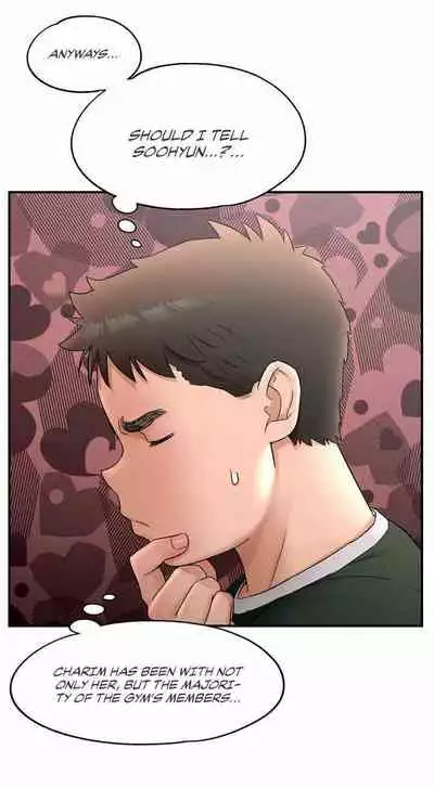 [Choe Namsae, Shuroop] Sexercise Ch.73/? [English] [Manhwa PDF]