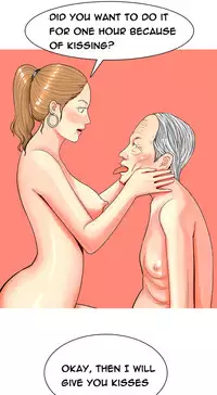 Hooker Ch.1-41 (English) (Ongoing)