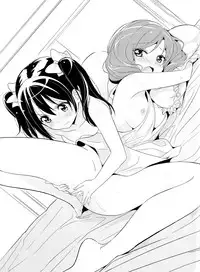 (C84) [MuraMura Pocky, Sinosino (Kasumi, Sinohara Sinome)] Love White (Love Live!)