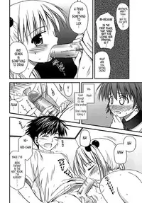 [Konno Azure] Shishunki Crazies - Puberty Crazies [English] [Humpty+Tonigobe]