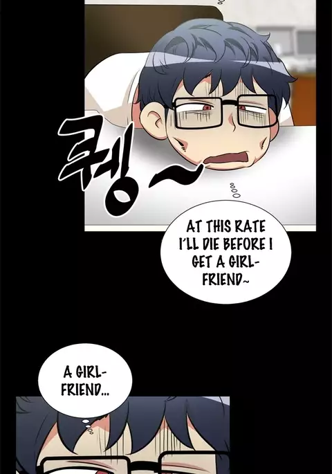 Love Parameter Ch.1-72