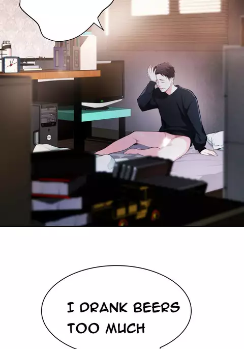 Tissue Thieves Ch.1-32