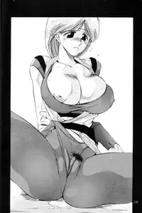 (C48) [TIMEST (Tokisaka Mugi)] 7NO1 (various)