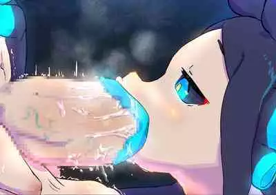 Innen no Oppai Youkai ni Idonda Shota Shisamashi Onibou Yama no Chichi Youkai