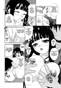 [Yukiyanagi] Miniskirt Doumei | Miniskirt Alliance Ch. 1-8 [English] [Tadanohito]