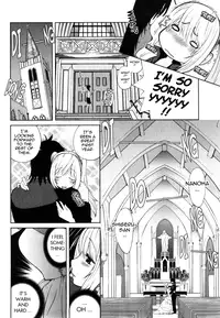 [Kotoyoshi Yumisuke] Omoitattara Chichijitsu Ch. 1-3 [English] [tadanohito] [Decensored]