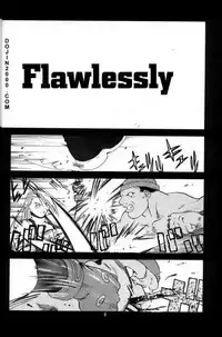 (C54) [Kouchaya (Ootsuka Kotora)] Tenimuhou 2 - Another Story of Notedwork Street Fighter Sequel 1999 | Flawlessly 2 (Street Fighter) [English]