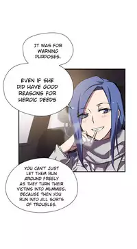 [Warpic] Narakarana Ch.0-22 [English] (YoManga) (Ongoing)