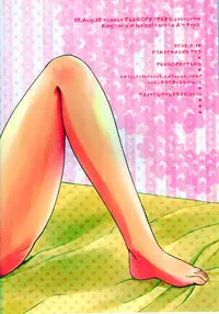 (C82) [Furrock (Zeku)] Eroino wa Nigate Nandayo (Mahou Shoujo Lyrical Nanoha)