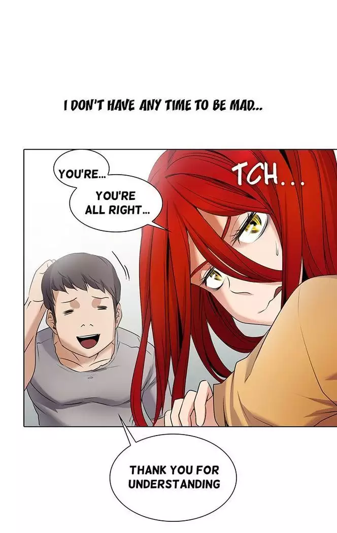 Cartoonist's NSFW Season 1 Chapter 1-10