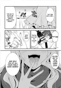 (C85) [Kaguya Hime Koubou (Gekka Kaguya)] THE iDOL M@STER Hayassuka!? Sunday (THE iDOLM@STER) [English] {KFC Translations}
