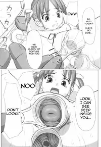 [keny] Zetsubou no Uta [English] =LWB=